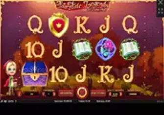 Игровой автомат Fairytale Legends: Red Riding Hood Игровой автомат Fairytale Legends: Red Riding Hood