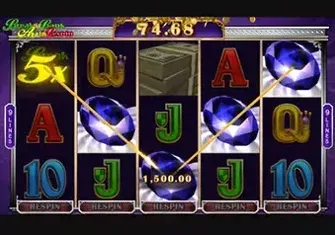 Игровой автомат Break da Bank Again Respin Игровой автомат Break da Bank Again Respin