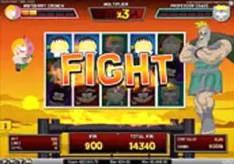 Игровой автомат South Park: Reel Chaos Игровой автомат South Park: Reel Chaos