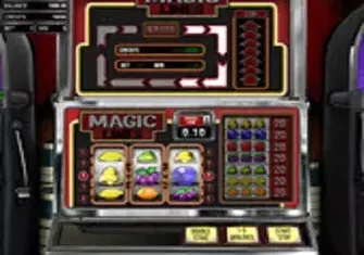 Игровой автомат Magic Lines Игровой автомат Magic Lines