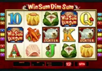 Игровой автомат Win Sum Dim Sum Игровой автомат Win Sum Dim Sum