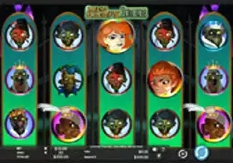 Игровой автомат Attack of the Zombies Игровой автомат Attack of the Zombies