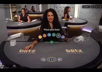 Игровой автомат Blitz Blackjack Silver (NetEnt) Игровой автомат Blitz Blackjack Silver (NetEnt)