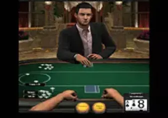 Игровой автомат HeadsUp Poker vs Dealer Игровой автомат HeadsUp Poker vs Dealer