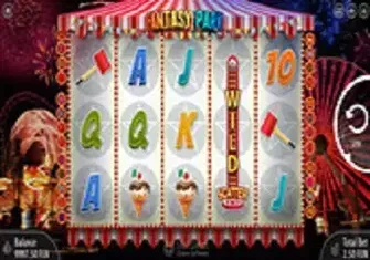 Игровой автомат Fantasy Park Игровой автомат Fantasy Park
