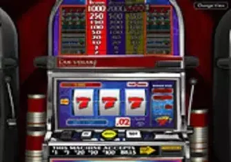 Игровой автомат Lucky 7 Игровой автомат Lucky 7