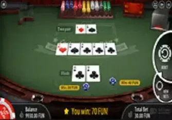 Игровой автомат Casino Holdem Игровой автомат Casino Holdem