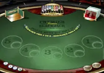Игровой автомат Premier Blackjack Multi-Hand Euro Bonus Gold Игровой автомат Premier Blackjack Multi-Hand Euro Bonus Gold