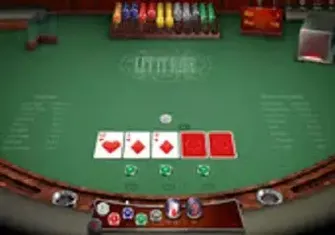 Игровой автомат Let It Ride Игровой автомат Let It Ride