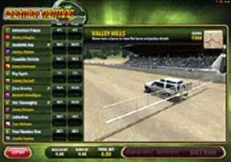 Игровой автомат Premier Trotting Игровой автомат Premier Trotting