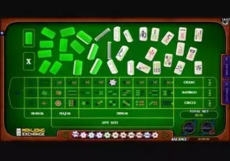 Игровой автомат Mahjong Exchange Игровой автомат Mahjong Exchange