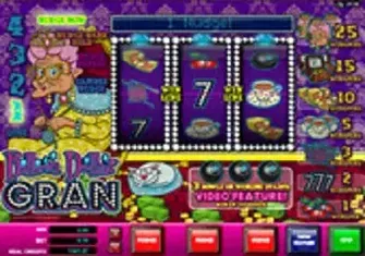 Игровой автомат Billion Dollar Gran Игровой автомат Billion Dollar Gran