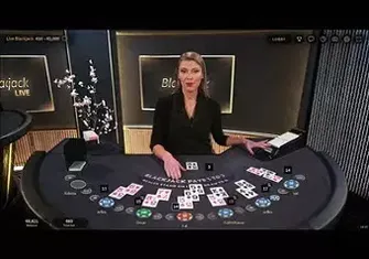 Игровой автомат VIP Blackjack (NetEnt) Игровой автомат VIP Blackjack (NetEnt)