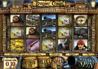 Игровой автомат Barbary Coast Игровой автомат Barbary Coast