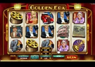 Игровой автомат Golden Era Игровой автомат Golden Era