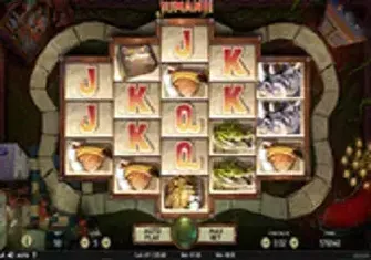 Игровой автомат Jumanji Игровой автомат Jumanji