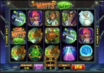 Игровой автомат Dr Watts Up Игровой автомат Dr Watts Up