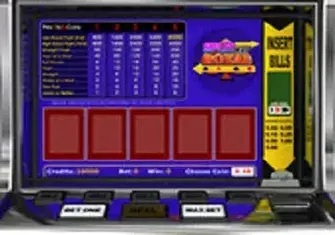 Игровой автомат Split Way Royal Игровой автомат Split Way Royal