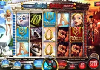 Игровой автомат Good Girl, Bad Girl Игровой автомат Good Girl, Bad Girl