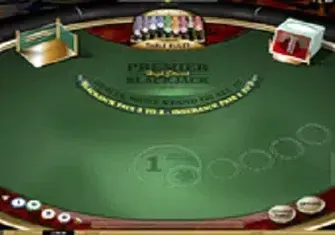 Игровой автомат Premier High Streak Euro Blackjack Gold Игровой автомат Premier High Streak Euro Blackjack Gold
